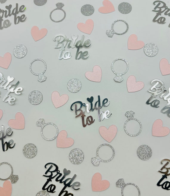 Hen Party Confetti Hen Party Confetti