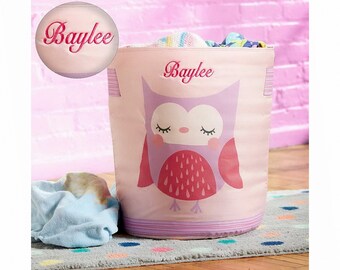 girls birthday hamper