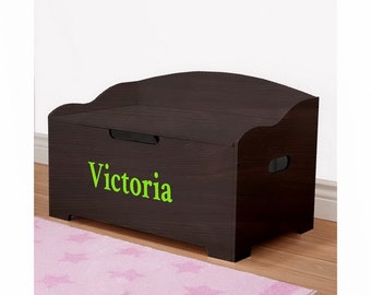 girls toy box for sale