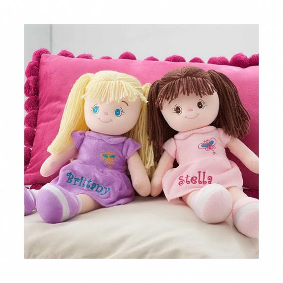 dibsies dolls