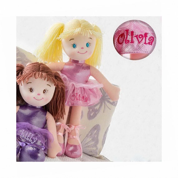 dibsies dolls