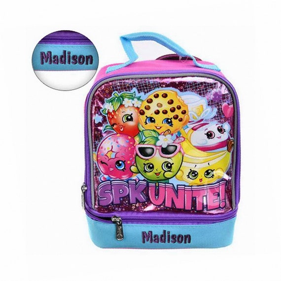 Dual compartment lunch tote sale