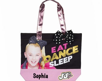 jojo siwa cupcake backpack