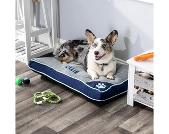 etsy dog bed