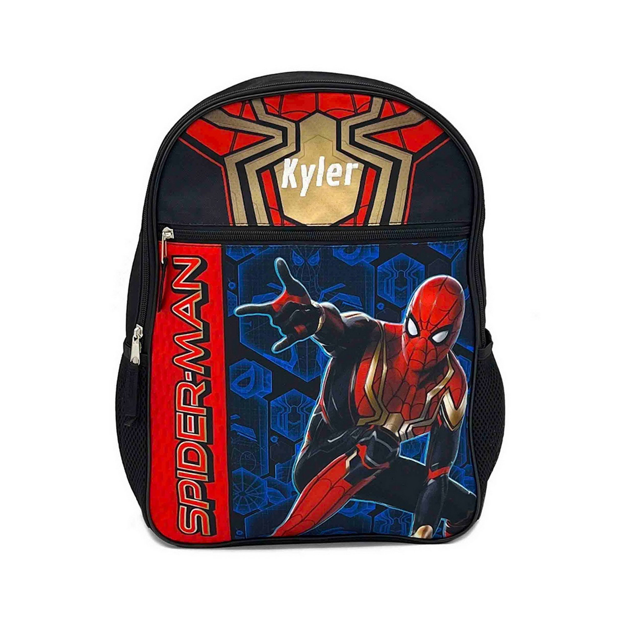 superstar metal toe homme brun