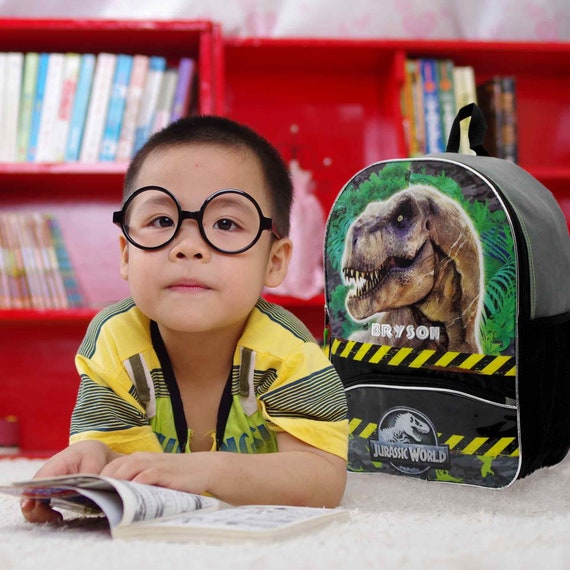 Mochilas de jurassic world deals