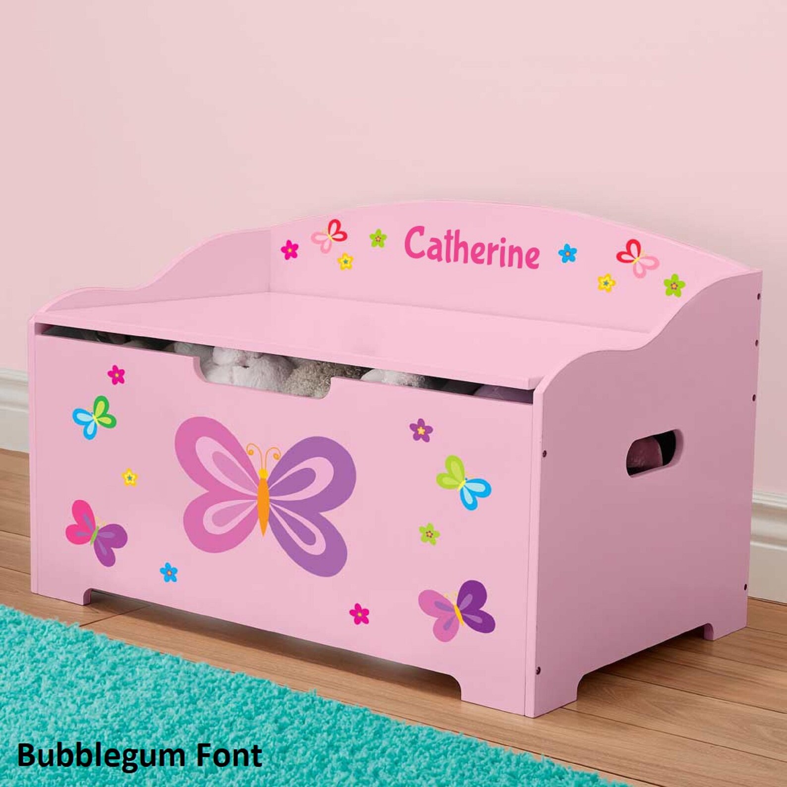 dibsies toy chest
