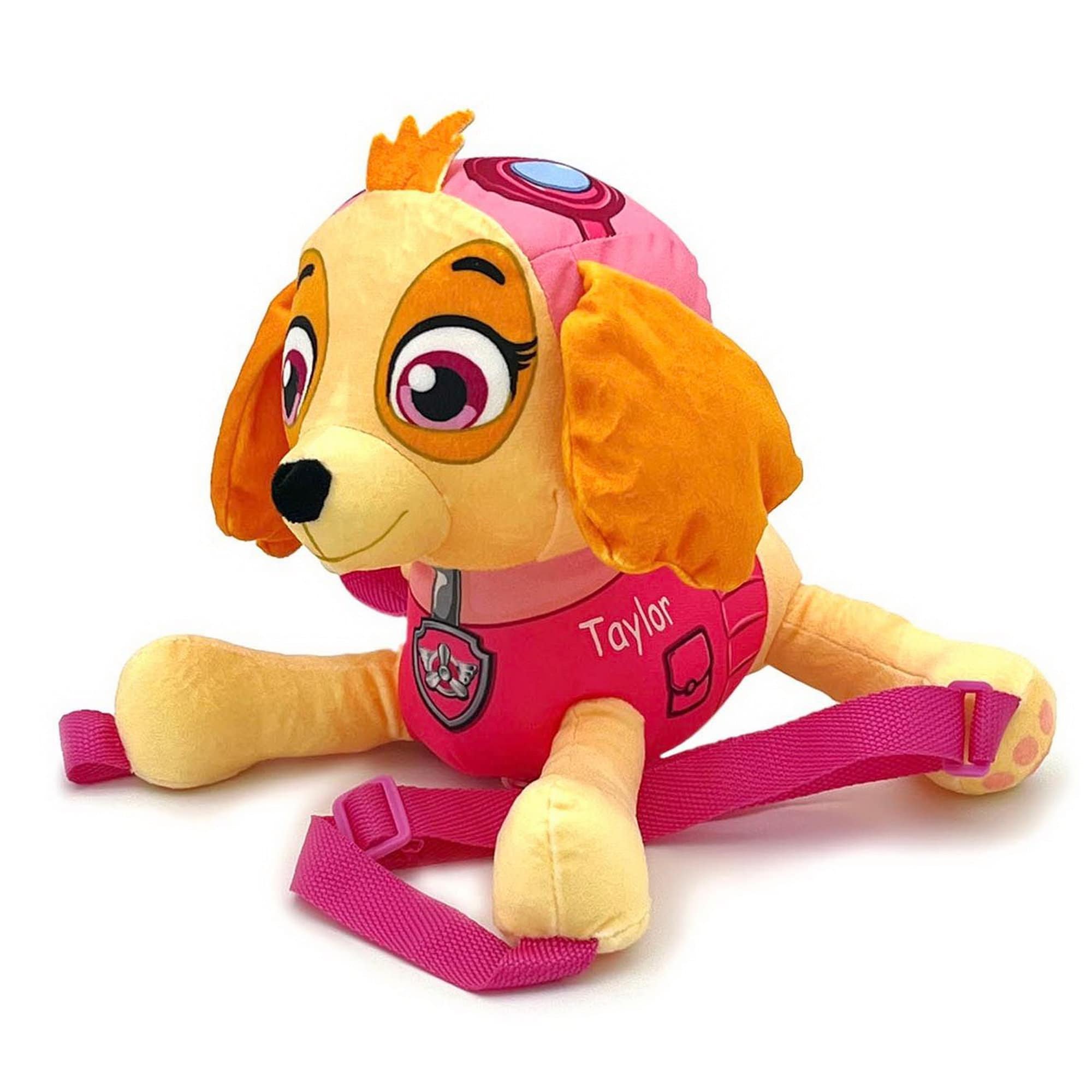 Skye 2024 cuddly toy