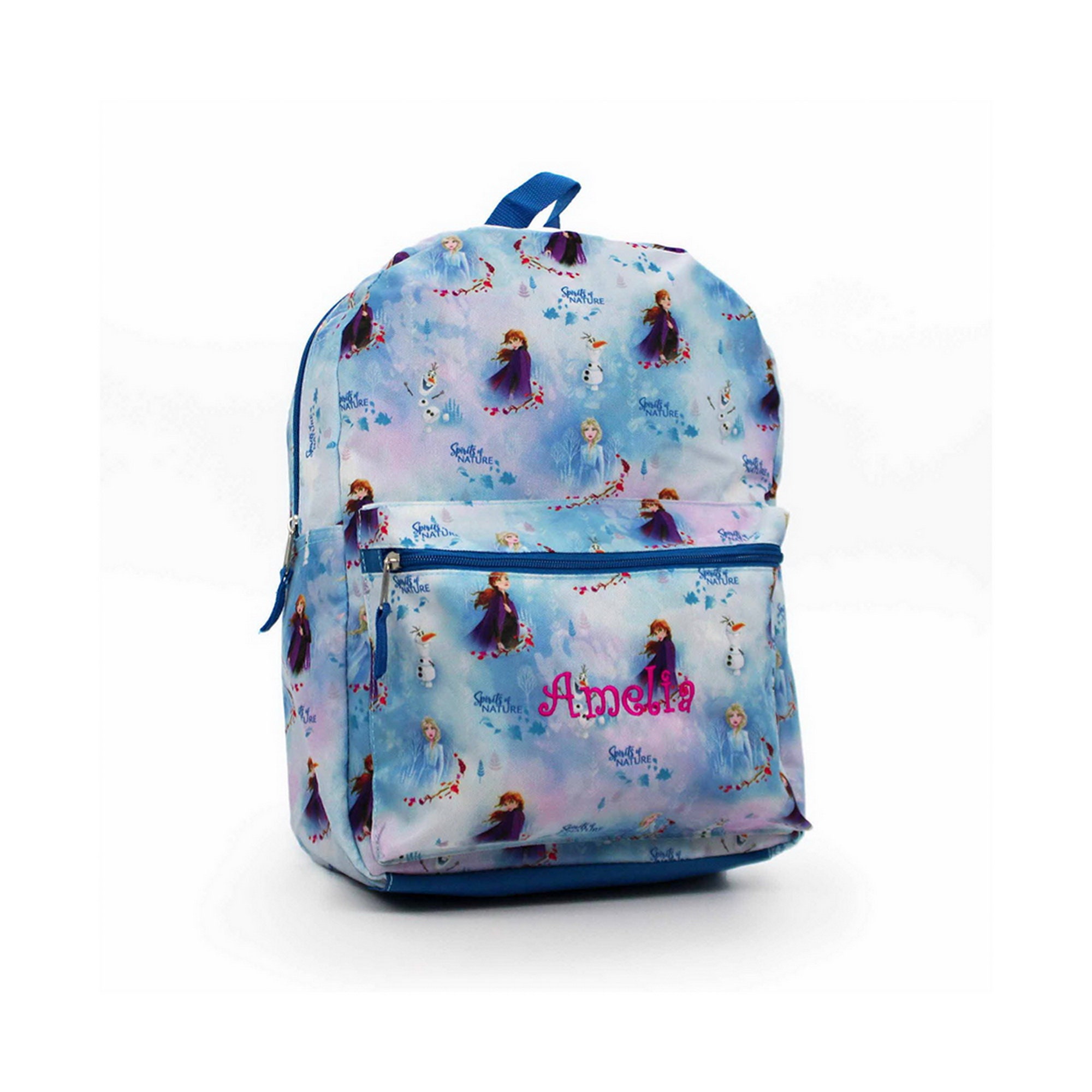 frozen 2 backpack