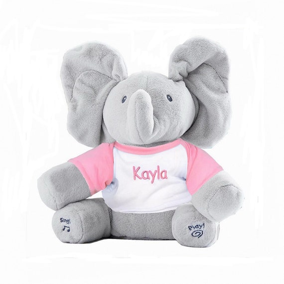 flappy the elephant toys r us