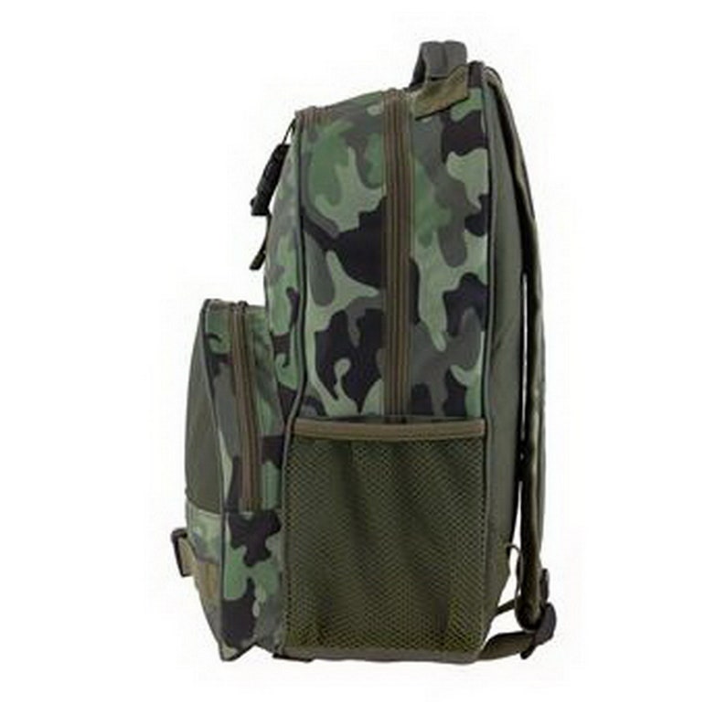 Personalized Camouflage Trendsetter Backpack - Etsy