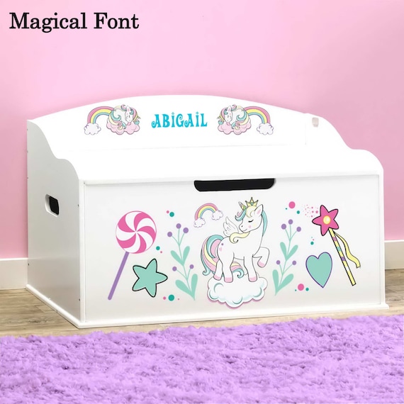 Dibsies toy box deals