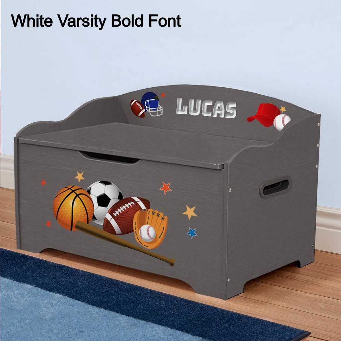 dibsies toy chest