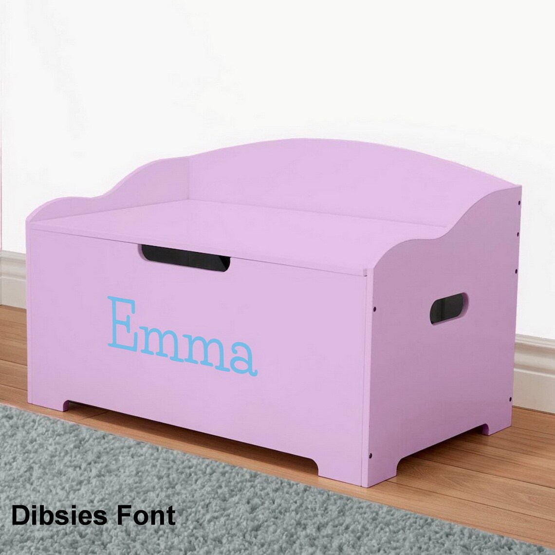 dibsies toy chest