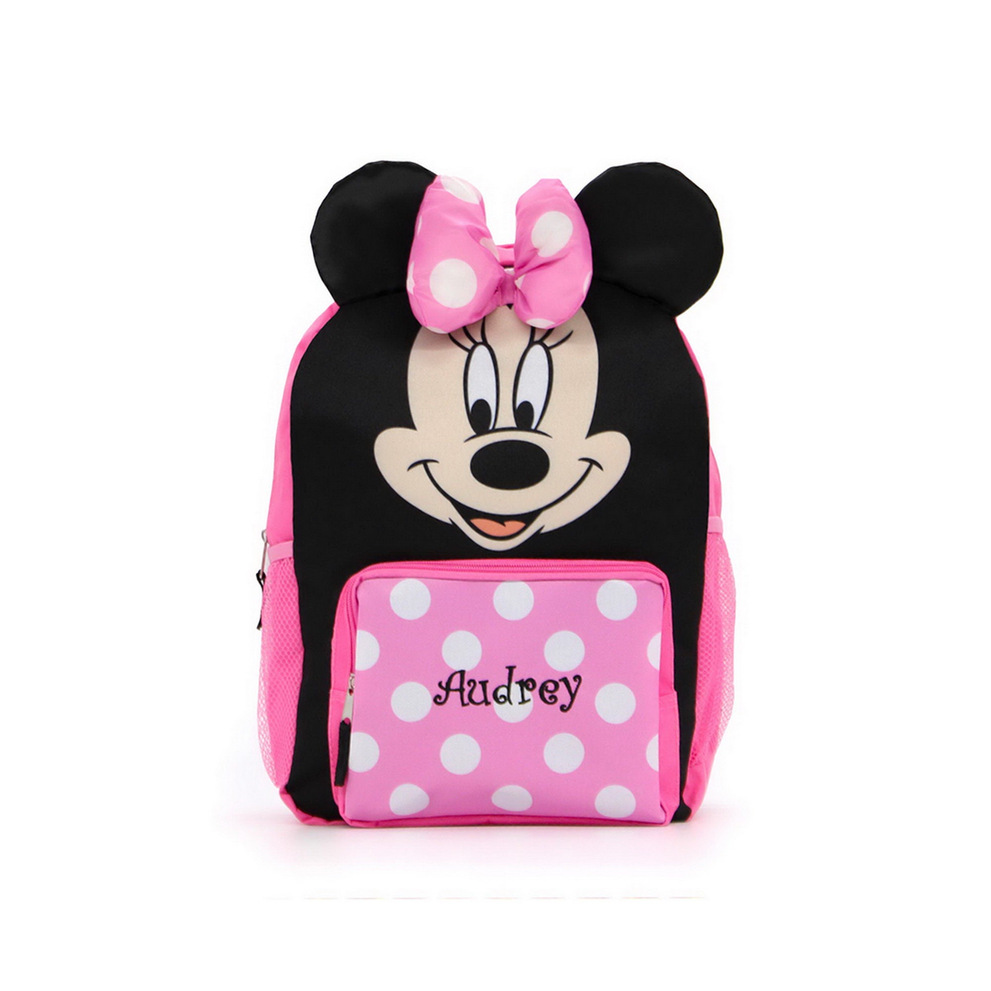 minnie bookbag