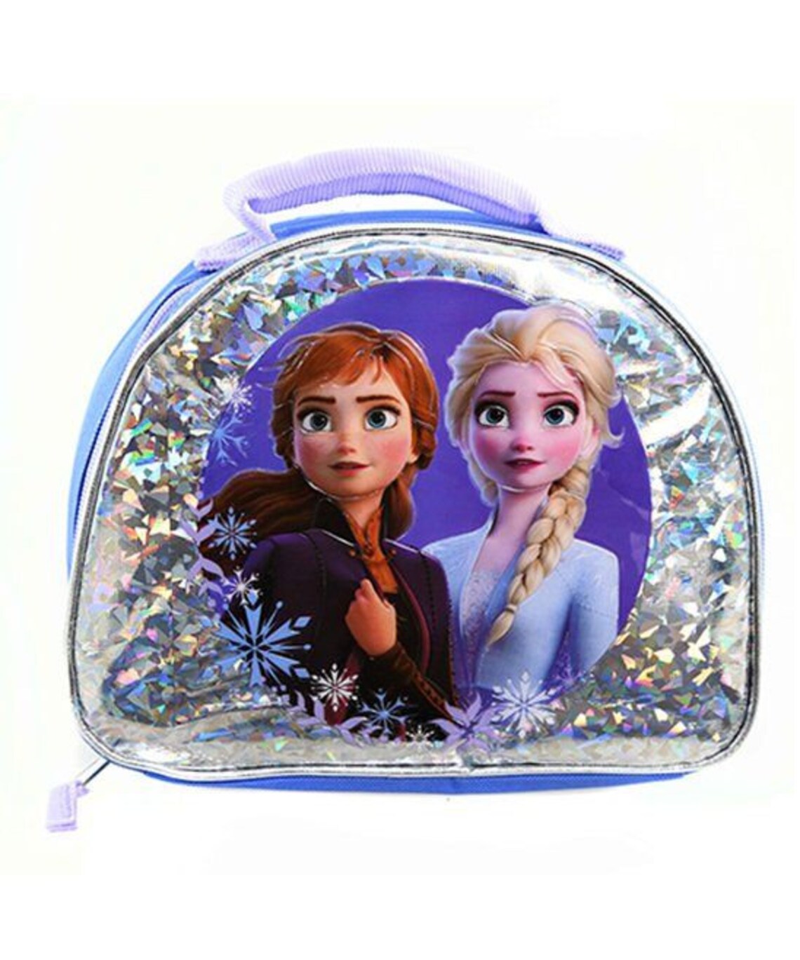 frozen themed lunch box