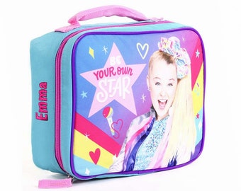 Jojo Siwa Backpack - Etsy