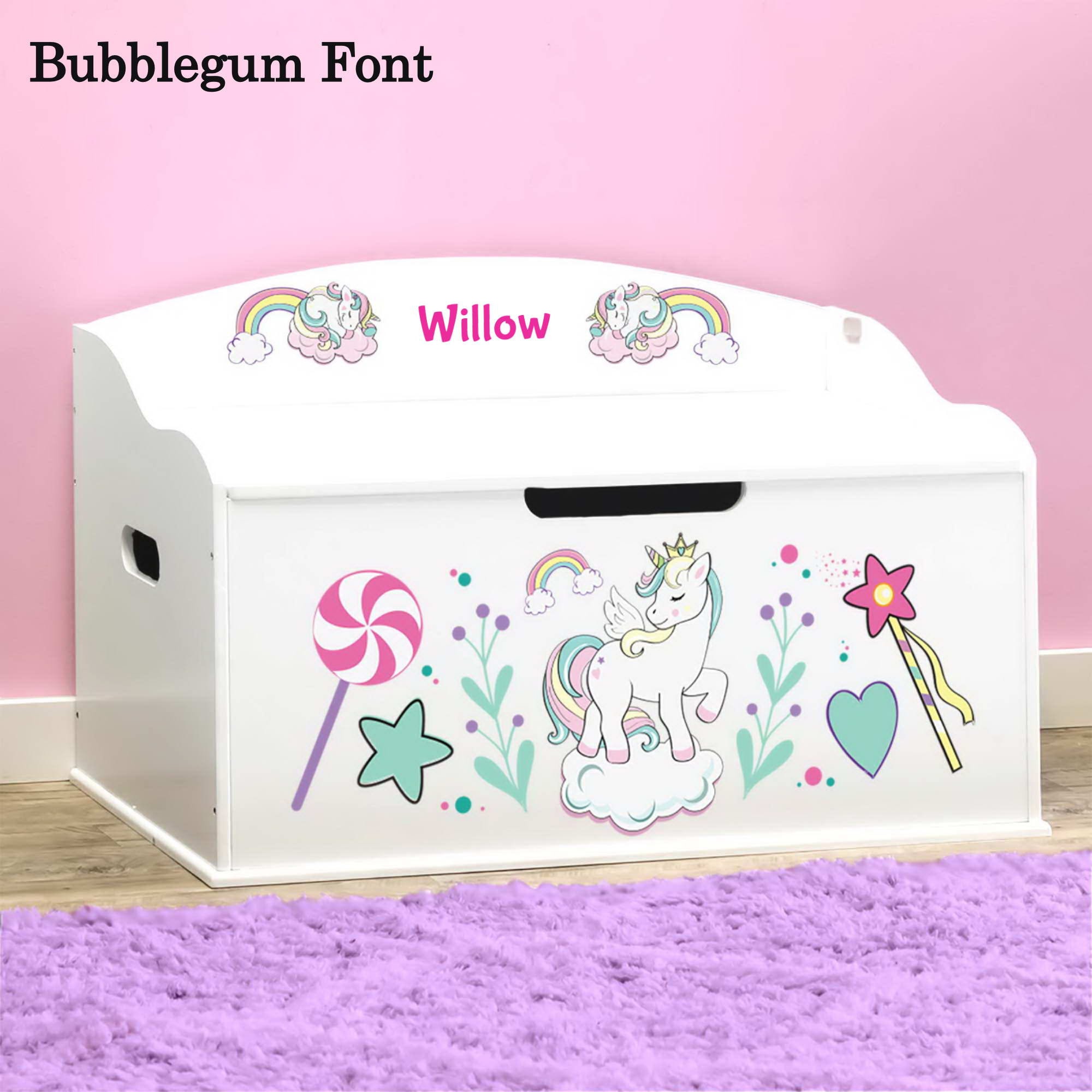 ゆり UNICORN THE BOX Wonderful Days il_fullxfull.3410361410_o20p.jpg