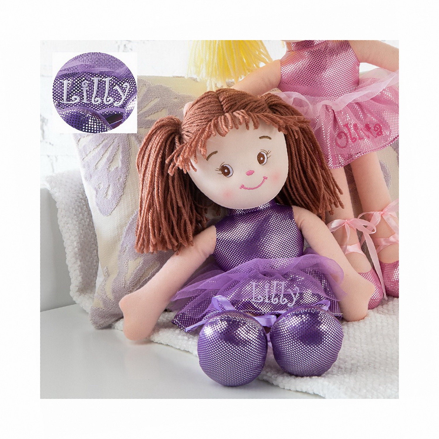 dibsies dolls