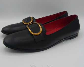 VALENCAY - Zapatos de hombre del siglo XIX - Zapatos de hombre del siglo XIX - Zapatos de hombre Regencia