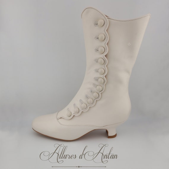 Victoriaanse schoenen hot sale