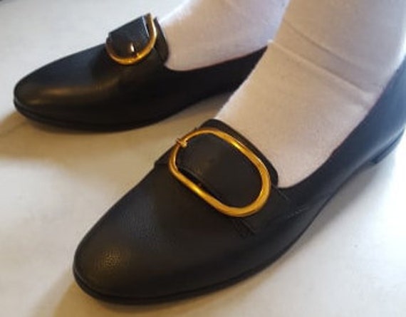 VALENCAY - 19th Century Men's Shoes - 19th Century Men's