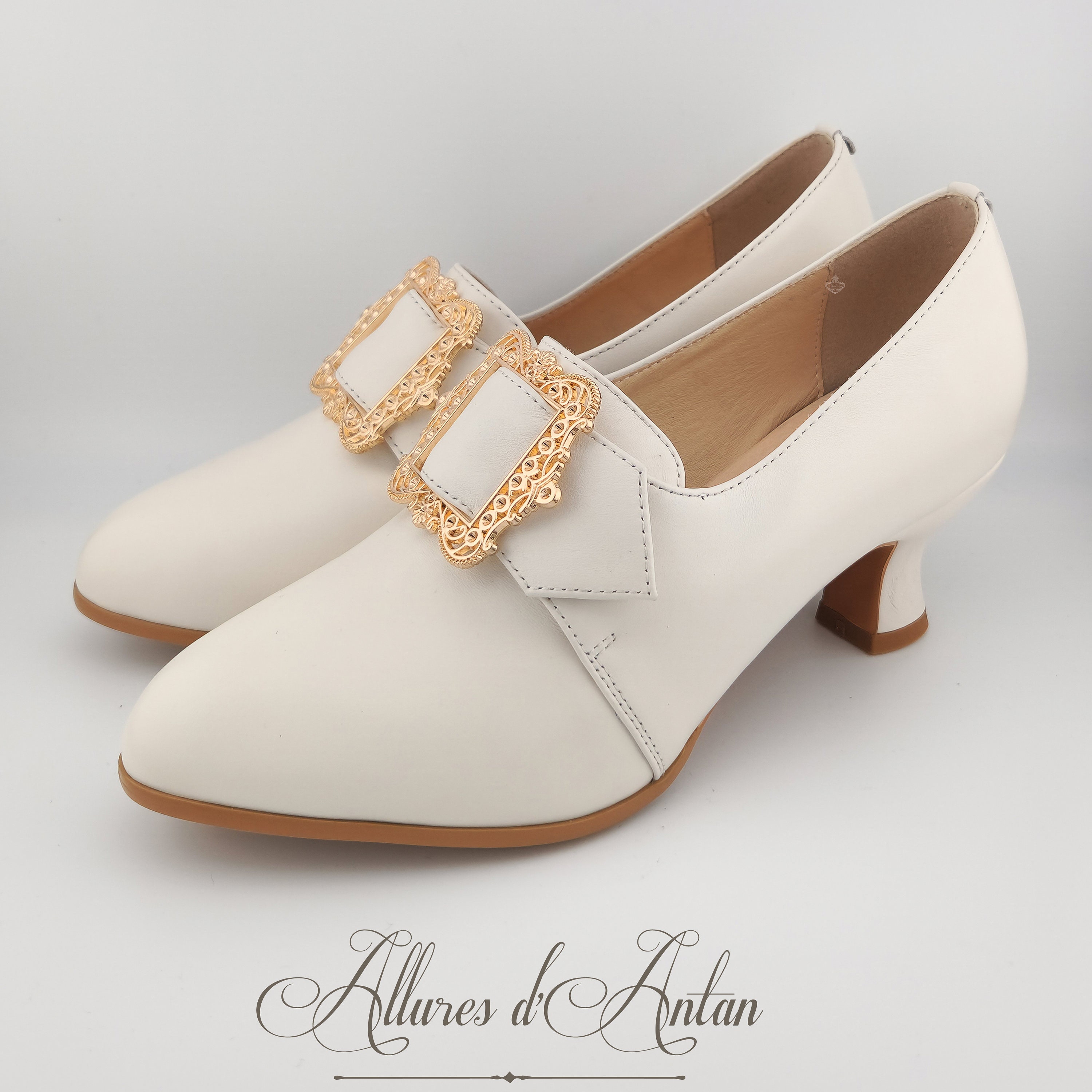 American Duchess Shoes Australia