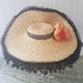 see more listings in the CHAPEAUX / HAT section