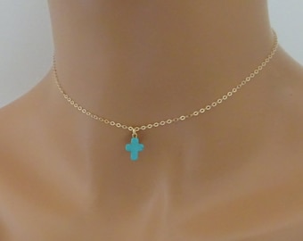 silver choker necklace australia