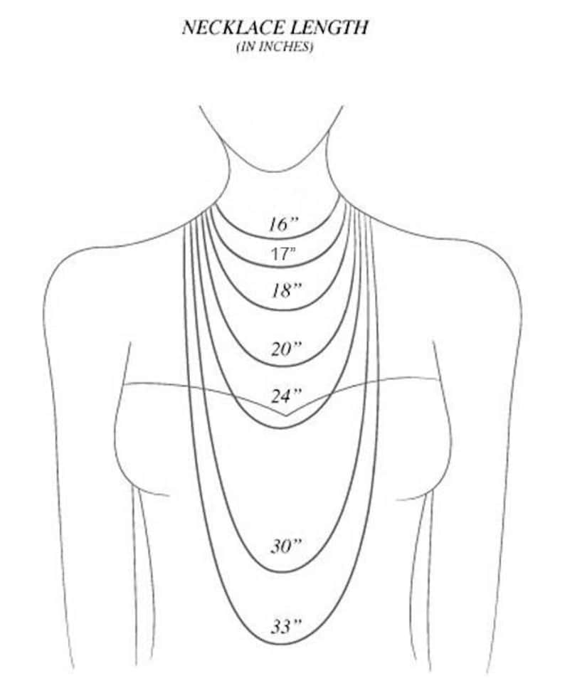 Collier système solaire, pierres précieuses naturelles image 8