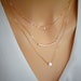 see more listings in the Dainty Jewelry section