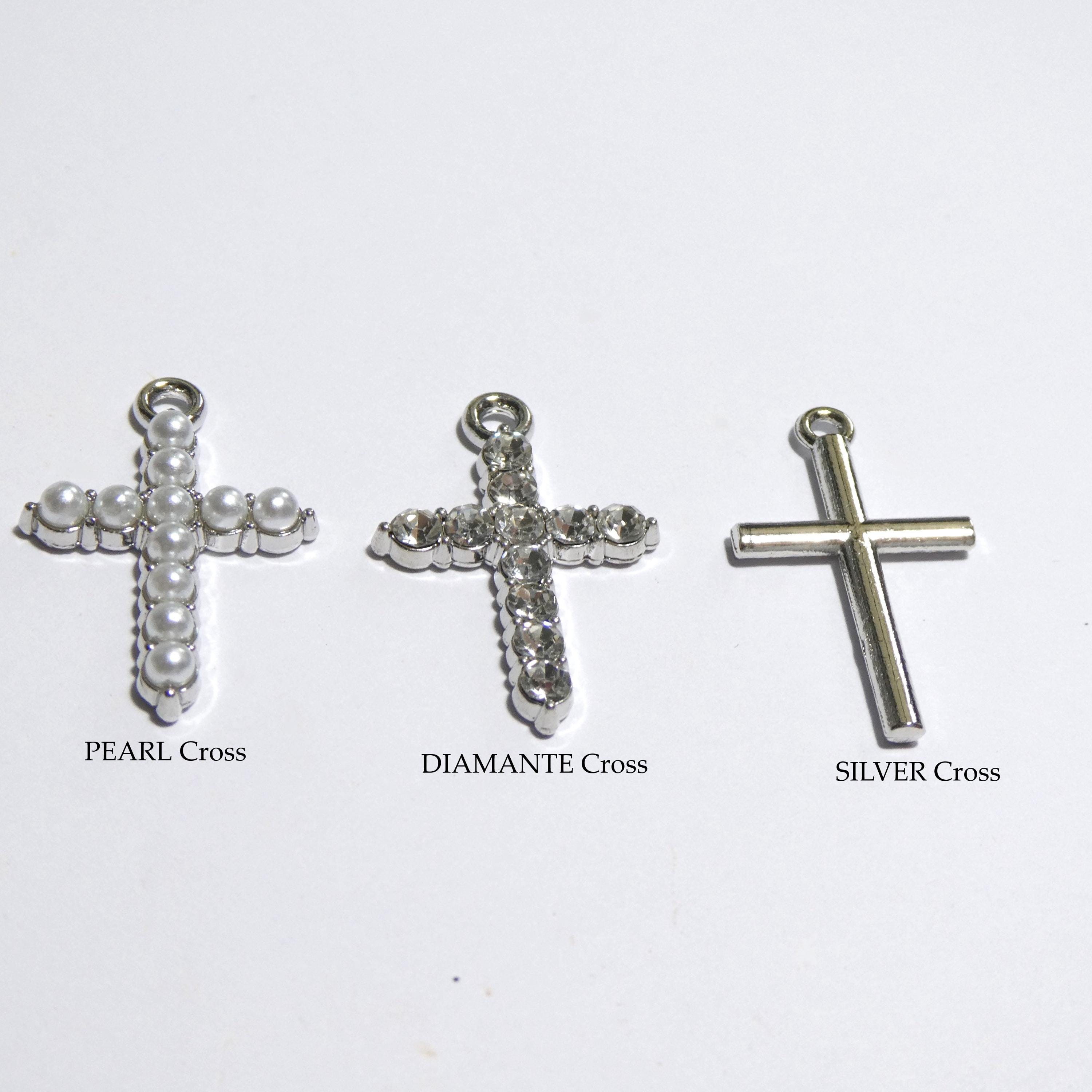 First Communion Brooch Holy First Communion Silver Pin Monstrance Personalized Keepsake Boy or ...