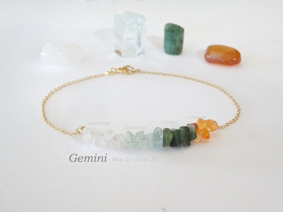 gemini woman birthday gifts