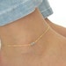 see more listings in the Anklets section