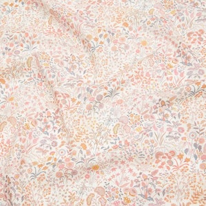 Shepherdly Song Tana Lawn  - Liberty of London