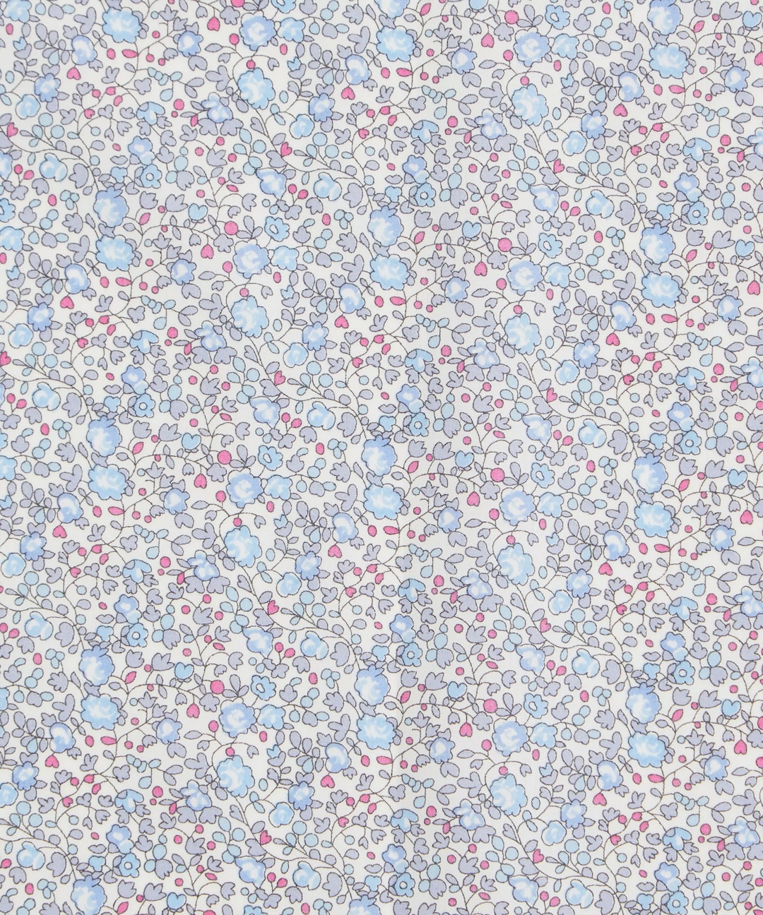 Liberty Fabric Eloise Dress