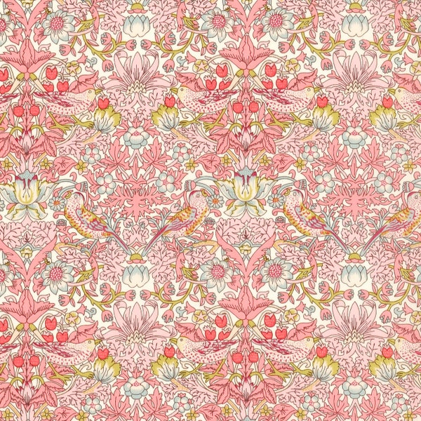 Liberty Fabrics 1 Sample 5x5 Inch Square - Tana Lawn Cotton Liberty of London