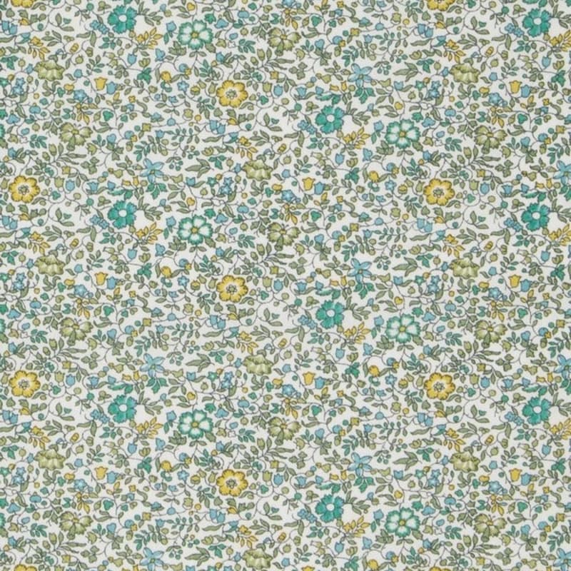 Liberty of London Fabric - Etsy