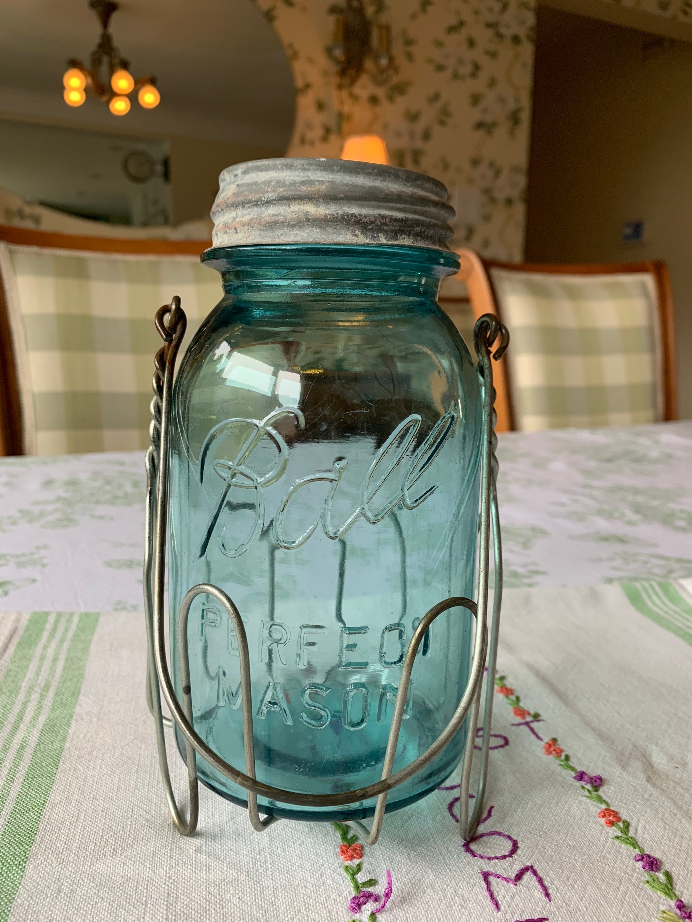 Ball SpringLoaded SecureGrip Jar Lifter 1440010731 Good's Store