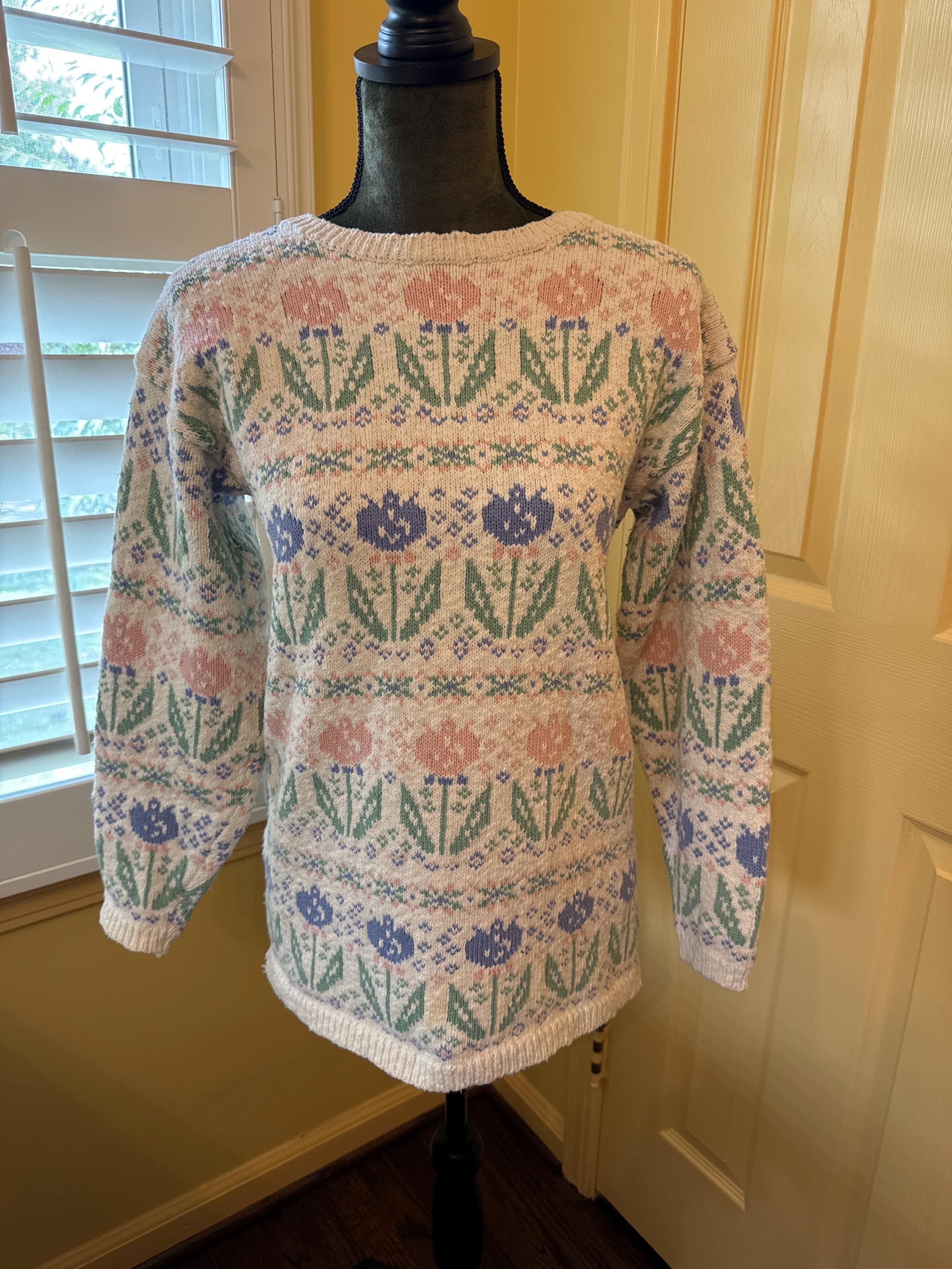 laura ashley ladies sweaters