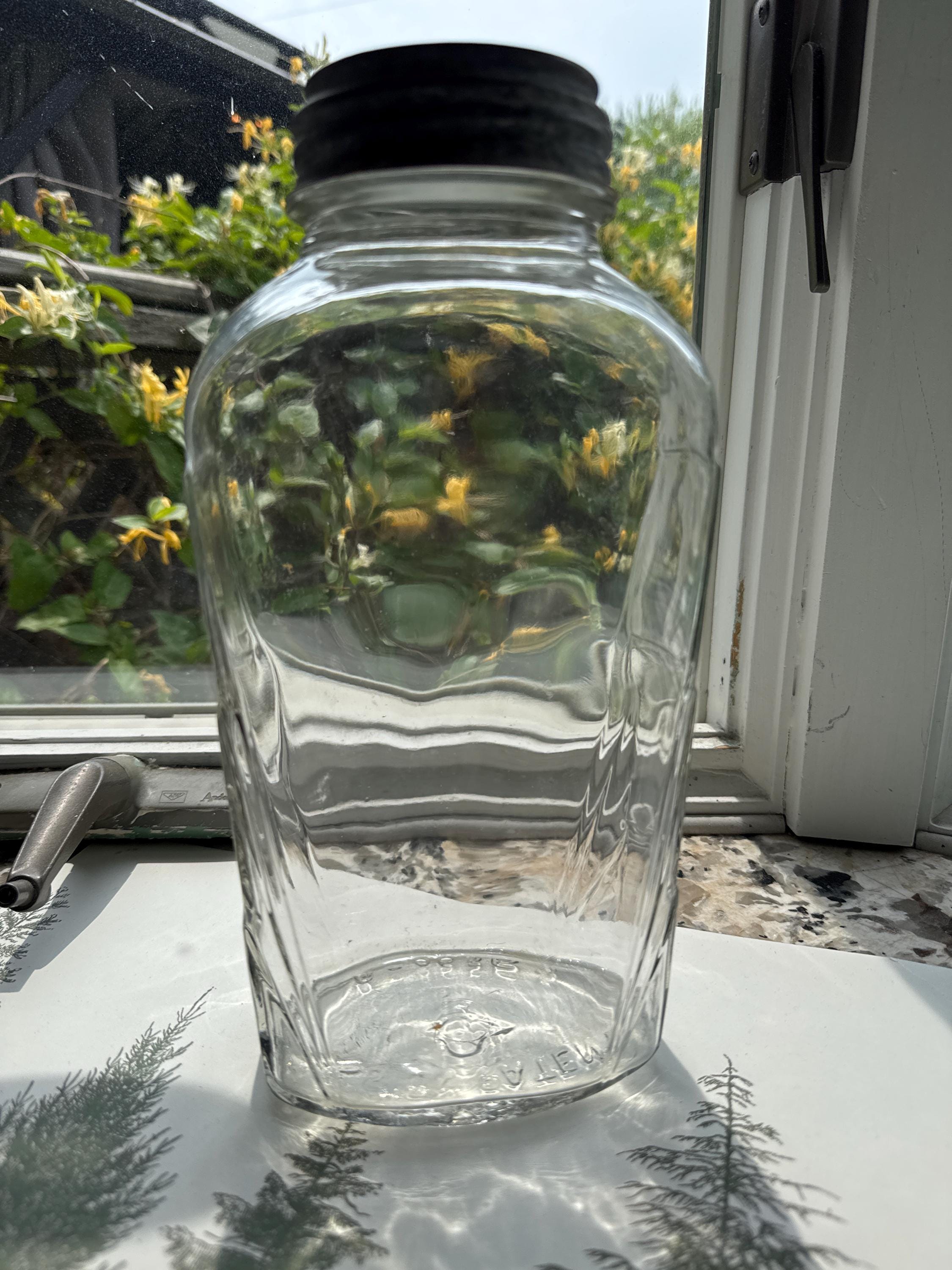 Owens Corning Glass - Etsy