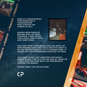 Night Sky Presets! Stars Preset, Milky Way Preset, Night Sky Photography Preset, Astrophotography Preset (Lightroom Mobile & Desktop) image 5