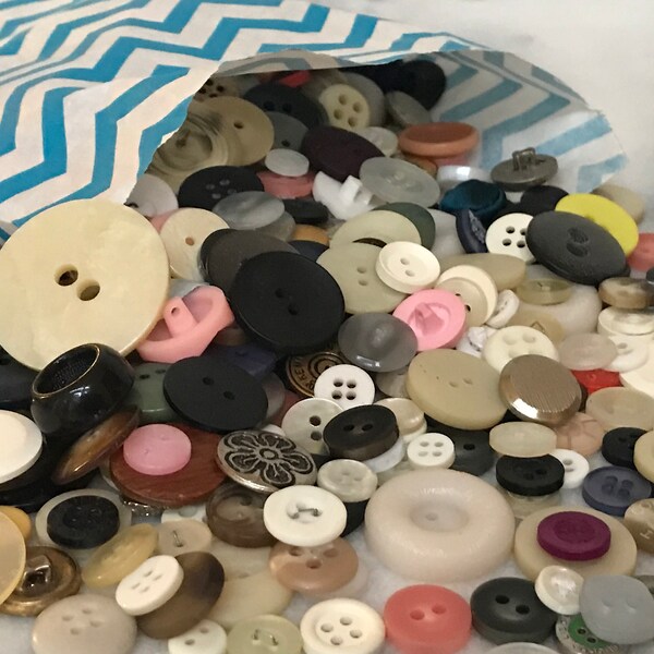 Bulk Buttons Etsy