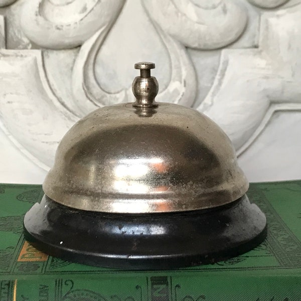 Desk Bell Etsy
