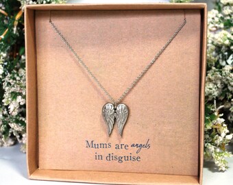 Angels In Disguise Etsy