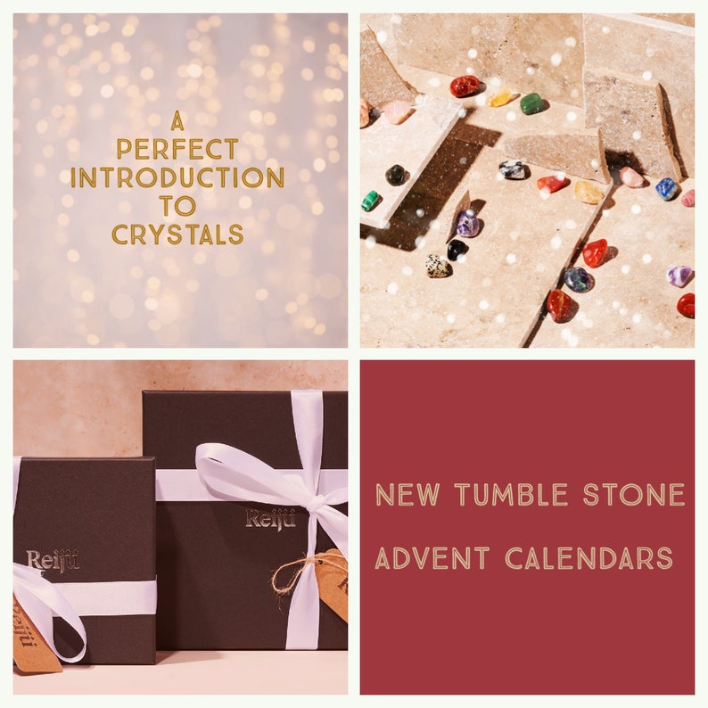 2022 Christmas Countdown 2022 Christmas Advent Calendar Countdown to Christmas Etsy