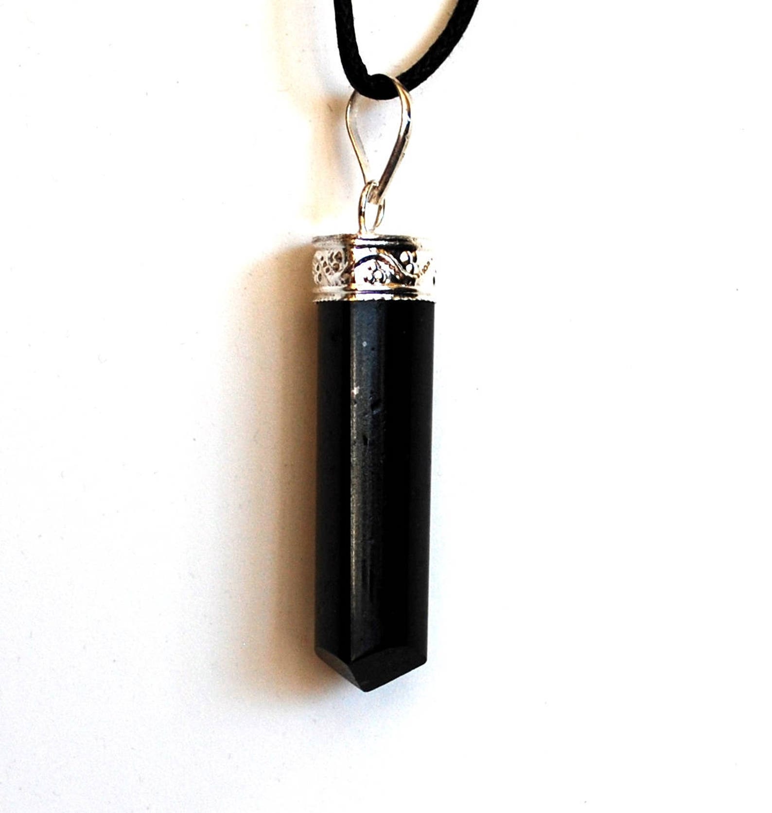 black obsidian crystal etsy karat therapeutic black obsidian crystal etsy karat therapeutic