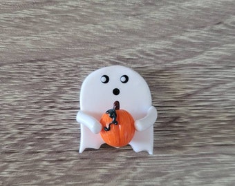 Halloween ghost magnets