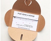 A Little Wish Of Strength Wish String encouragement Positivity Gift Bracelet