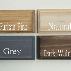 Coffee Bar sign, Custom coffee bar sign, Personalized coffee bar sign, custom sign, custom coffee sign, personalized coffee sign zdjęcie 3